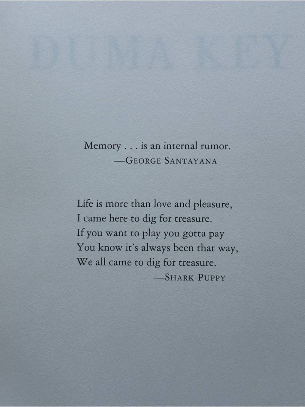 Duma Key by Stephen King | Fiction, Horror | Hardcover Book - Picture 11 of 13